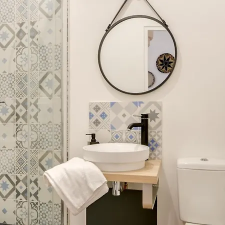 Apartment Nocnoc - Le Retro, Grand Place